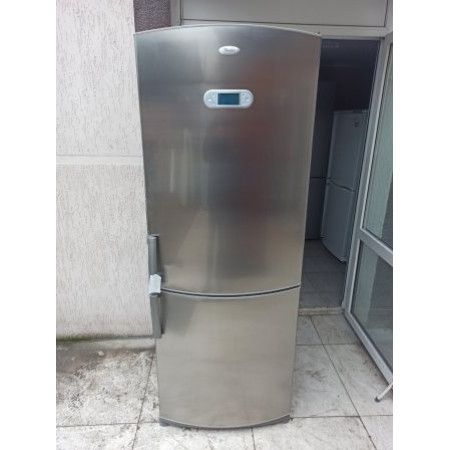 Холодильник Whirlpool ARC8140IX, б/у