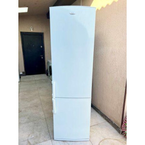 Холодильник Whirlpool WBR-3712-W