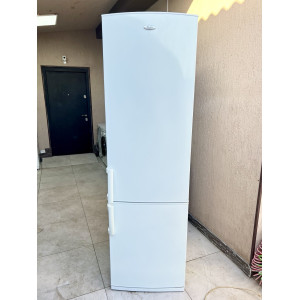 Холодильник Whirlpool WBR-3712-W. Photo 2