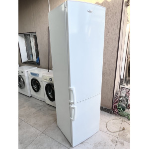 Холодильник Whirlpool WBR-3712-W. Photo 3