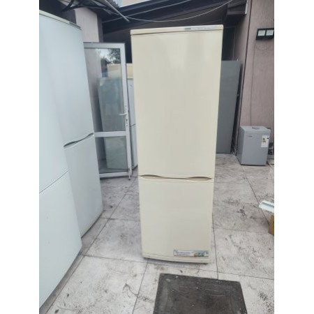 Холодильник Атлант XM-6021-081, б/у