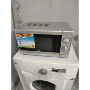 Микроволновая печь BBK 20MWS-707M/S