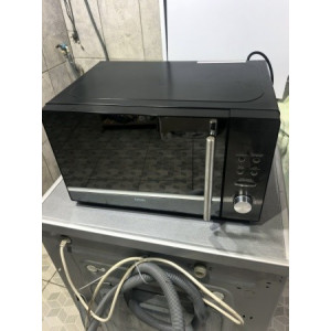 Микроволновая печь BBK 20MWS-722T/B-M