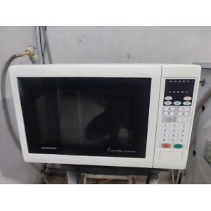 Микроволновая печь DAEWOO KOC-961C. Photo 3