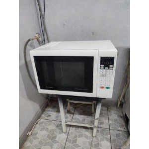 Микроволновая печь DAEWOO KOC-961C