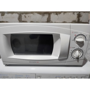 Микроволновая печь DAEWOO KOR-4165A