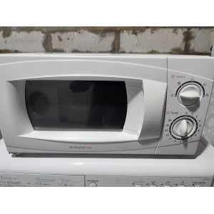 Микроволновая печь DAEWOO KOR-4165A. Photo 3