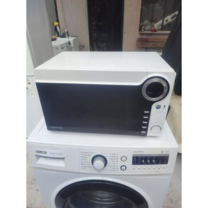 Микроволновая печь Daewoo KOR-6QCR