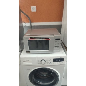 Микроволновая печь Daewoo KOR-770BS