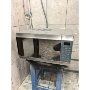 Микроволновая печь Hyundai H-MW1220