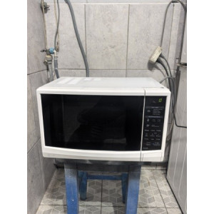 Микроволновая печь LG MH-6048S