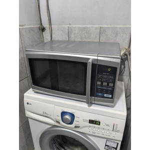 Микроволновая печь LG MH-6346PQMS