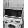 Микроволновая печь LG MH-6348BS