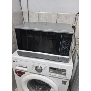 Микроволновая печь LG MH-6348BS