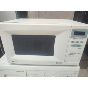 Микроволновая печь LG MS-1904H. Photo 3