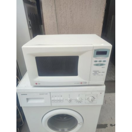 Микроволновая печь LG MS-1904H, б/у