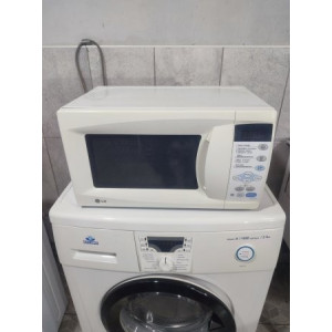 Микроволновая печь LG MS-1949X