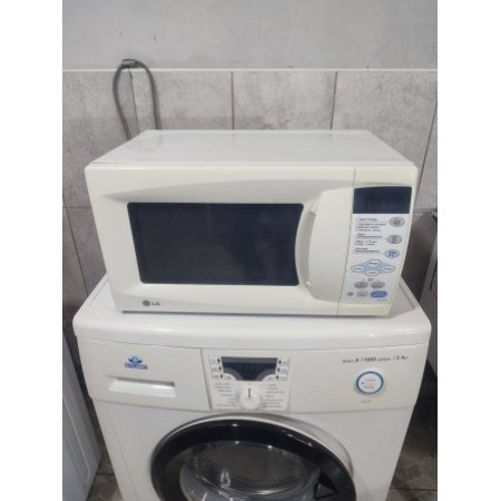 Микроволновая печь LG MS-1949X