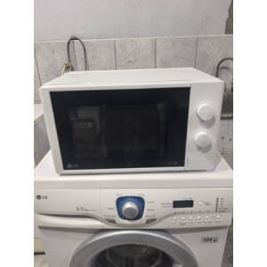 Микроволновая печь LG MS-2022D