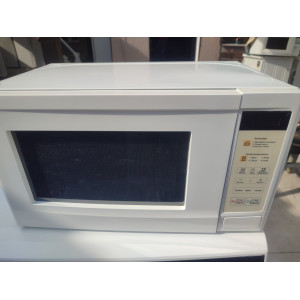 Микроволновая печь LG MS-2041F. Photo 3