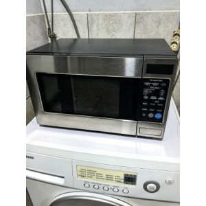 Микроволновая печь LG MS-2068ZL