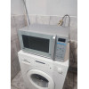 Микроволновая печь LG MS-2348DRS, б/у