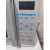 Микроволновая печь LG MS-2348DRS, б/у