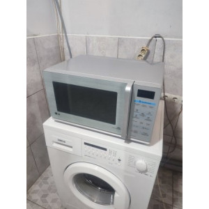 Микроволновая печь LG MS-2348DRS