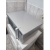 Микроволновая печь LG MS-2348DRS, б/у