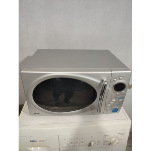 Микроволновая печь LG MS-2352U. Photo 2