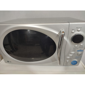 Микроволновая печь LG MS-2352U. Photo 3
