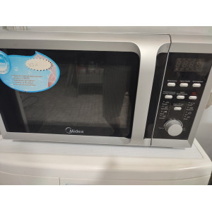 Микроволновая печь Midea AG823AZX. Photo 3