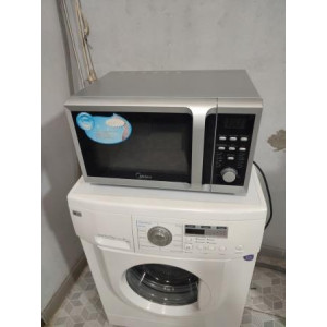 Микроволновая печь Midea AG823AZX