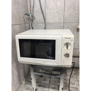 Микроволновая печь Panasonic NN-S215WF