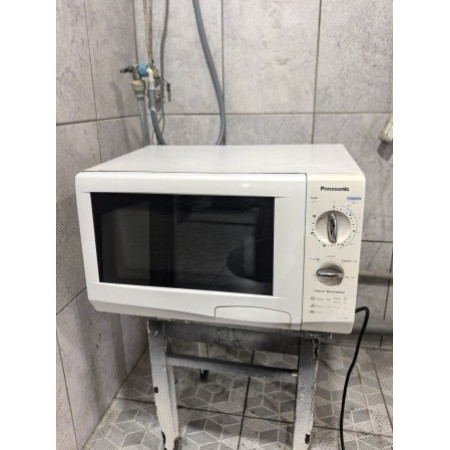 Микроволновая печь Panasonic NN-S215WF