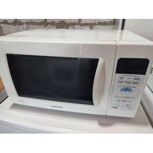 Микроволновая печь Samsung G2739NR. Photo 2