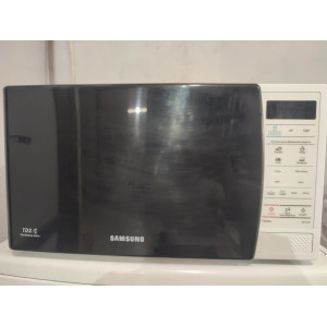 Микроволновая печь Samsung GE731KR. Photo 3