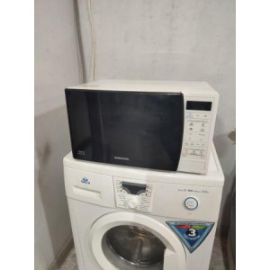 Микроволновая печь Samsung GE731KR