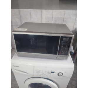 Микроволновая печь Samsung GE732KR. Photo 2