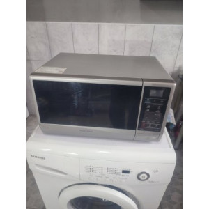 Микроволновая печь Samsung GE732KR