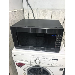 Микроволновая печь Samsung GE88SUG. Photo 2