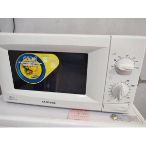 Микроволновая печь Samsung M1712NR. Photo 2