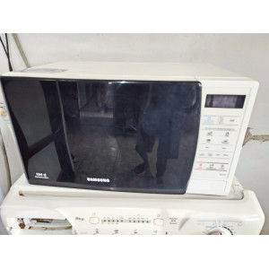 Микроволновая печь Sаmsung ME731KR. Photo 2