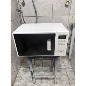 Микроволновая печь Sаmsung ME73AR. Photo 2