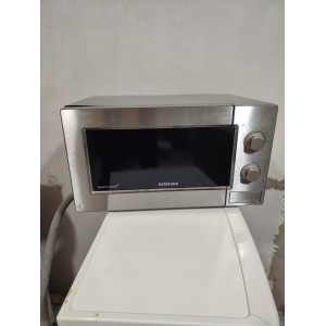 Микроволновая печь Samsung ME81MRTS. Photo 2