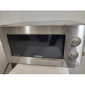 Микроволновая печь Samsung ME81MRTS. Photo 3
