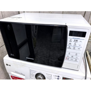 Микроволновая печь Samsung ME83KRW. Photo 3