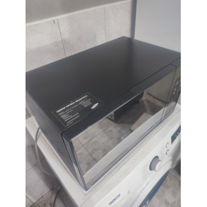 Микроволновая печь Samsung ME83XR. Photo 3