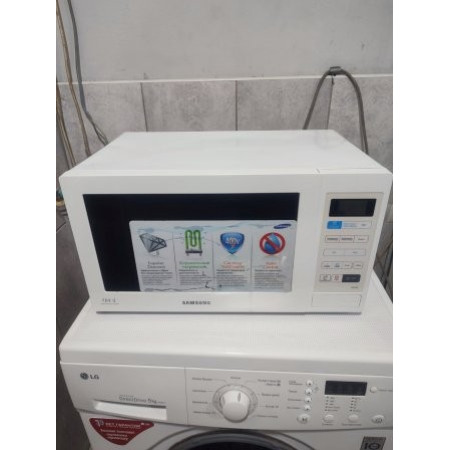 Микроволновая печь Samsung MW73BR, б/у
