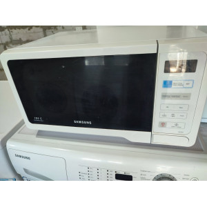 Микроволновая печь Samsung MW73ER. Photo 2